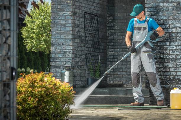 Spring Cleaning in Harris Hill, NY