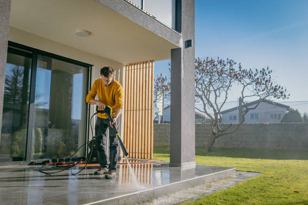 Best Patio and Deck Pressure Washing  in Harris Hill, NY